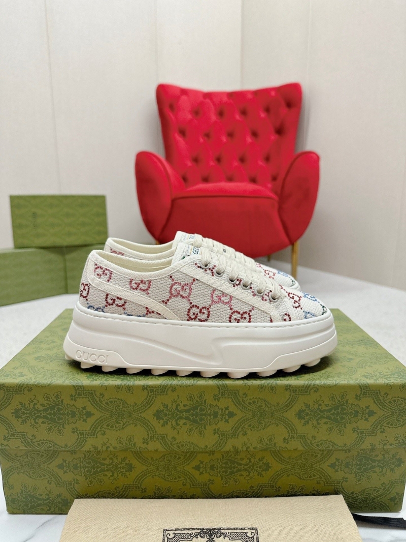 Gucci Casual Shoes